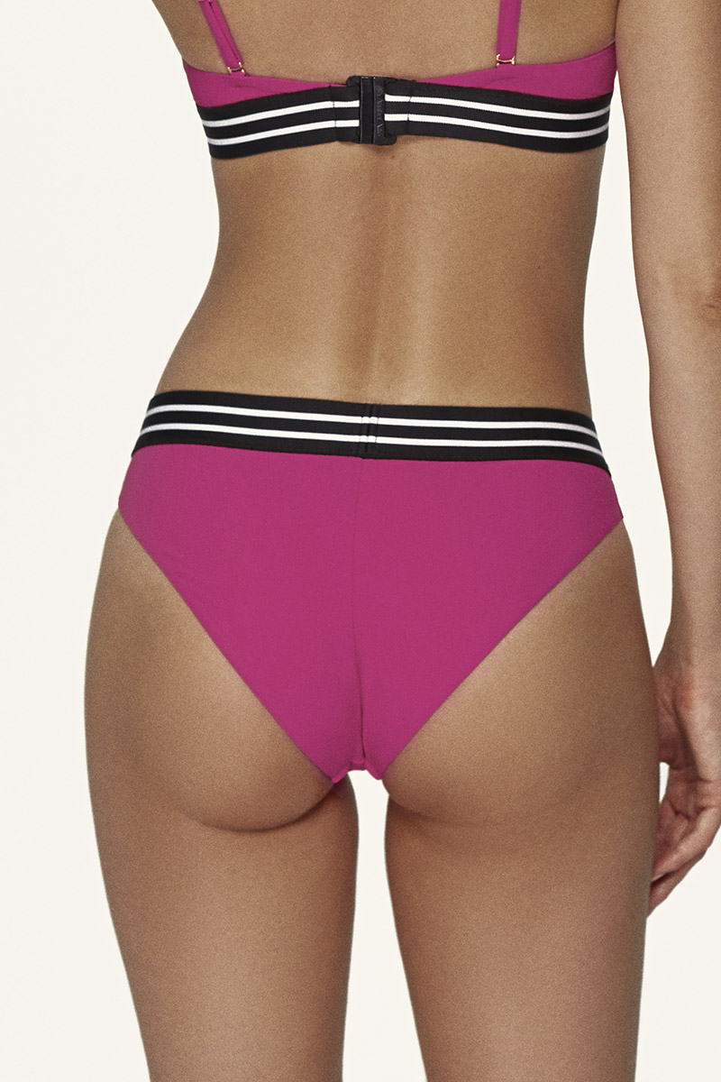 912-015/912-222 Купальный костюм